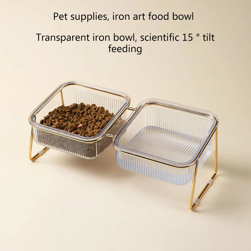 LuxPet Water Bowls
