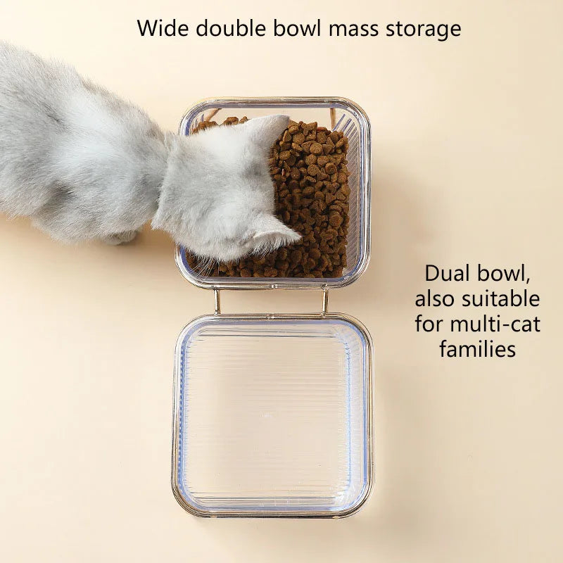 LuxPet Water Bowls