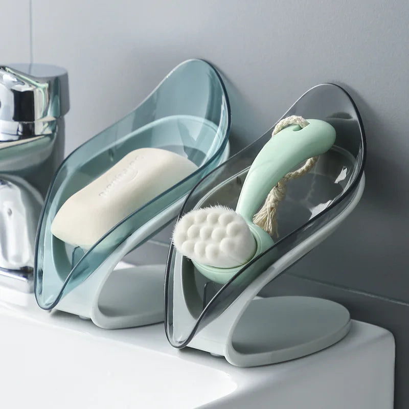 Suction Cup Soap Dish